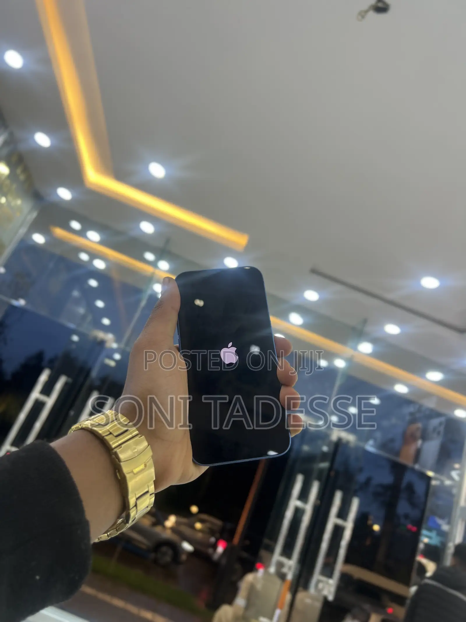 Apple iPhone 13 128 GB Blue