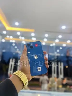 Apple iPhone 13 128 GB Blue