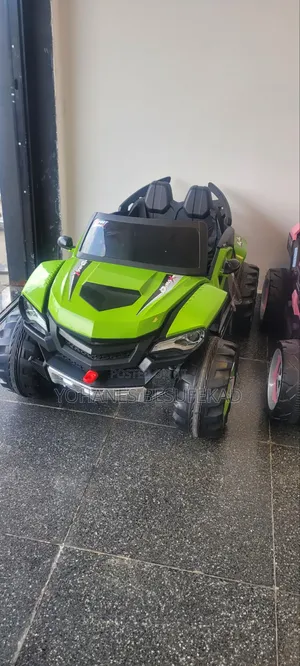 Children Electrical Car