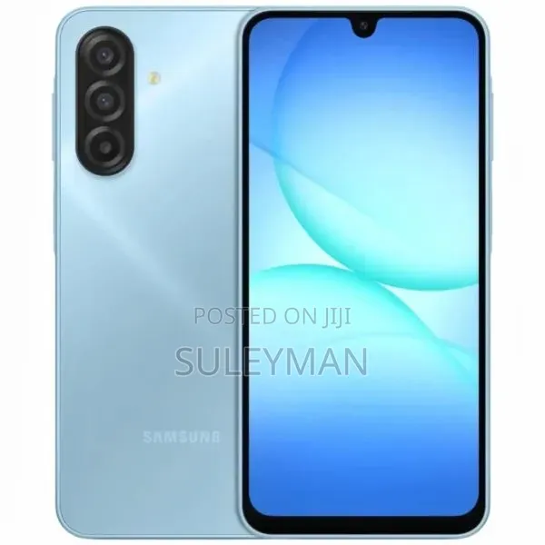New Samsung Galaxy A17 128 GB