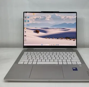 New Laptop Lenovo Yoga 2 32GB Intel Core Ultra 7 SSD 1T