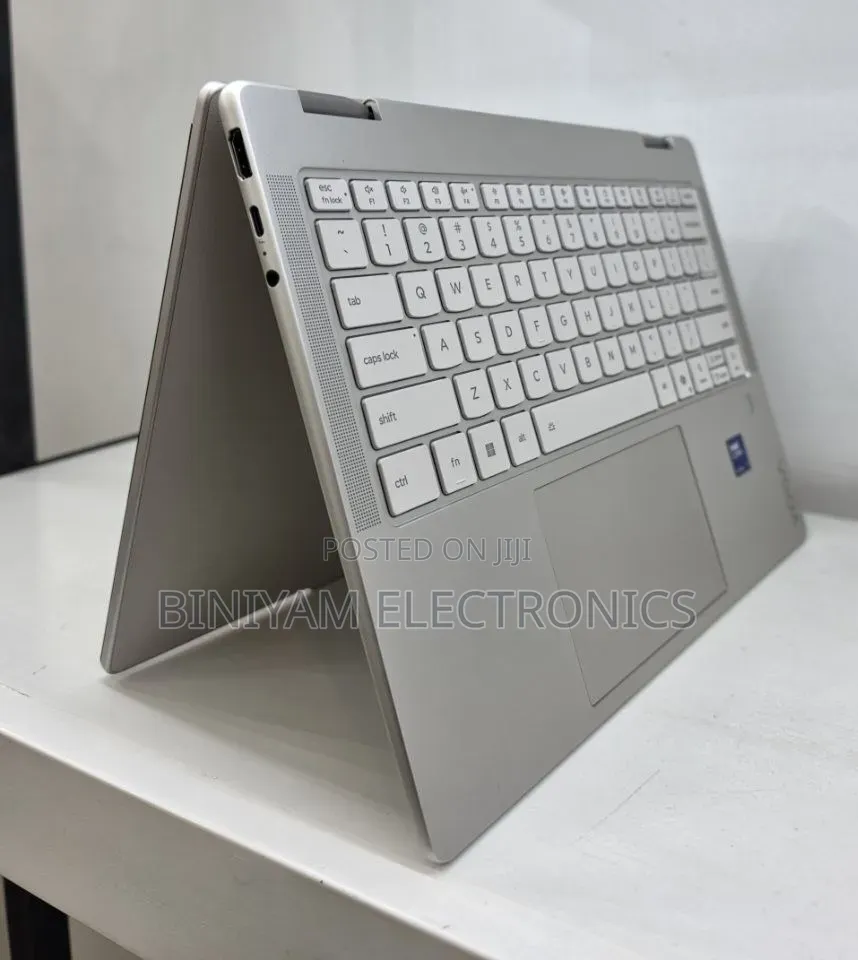 New Laptop Lenovo Yoga 2 32GB Intel Core Ultra 7 SSD 1T