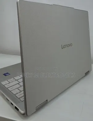 New Laptop Lenovo Yoga 2 32GB Intel Core Ultra 7 SSD 1T