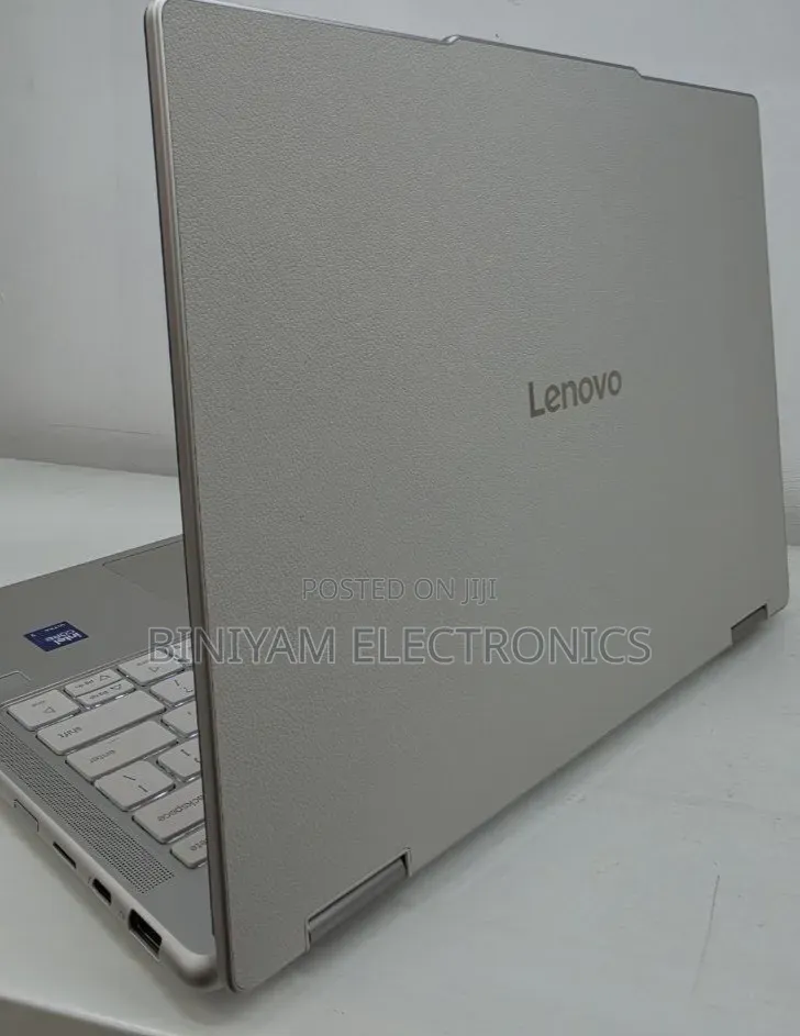 New Laptop Lenovo Yoga 2 32GB Intel Core Ultra 7 SSD 1T