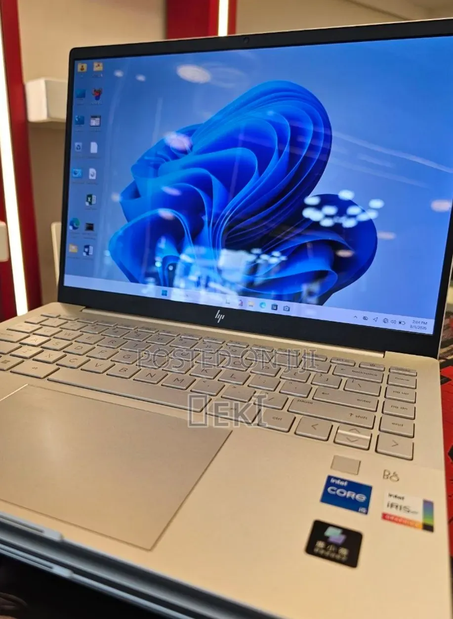 New Laptop HP Pavilion 15 16GB Intel Core i5 SSD 1T