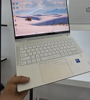 New Laptop Lenovo Yoga 2 32GB Intel Core Ultra 7 SSD 1T