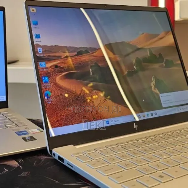 New Laptop HP Pavilion 15 16GB Intel Core i5 SSD 1T