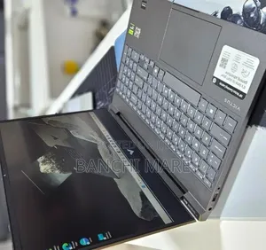New Laptop HP Victus 15 16GB AMD Ryzen 7 SSD 512GB