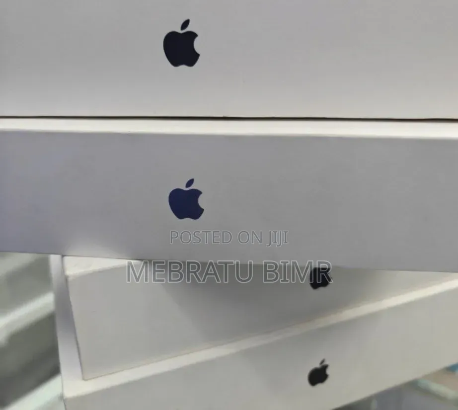 New Laptop Apple MacBook Air 2026 M5 16GB Apple M5 SSD 512GB