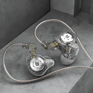 In Ear Monitor(IEM) for ,Gaming,DJ's,guitar,bass,keybord,sound System