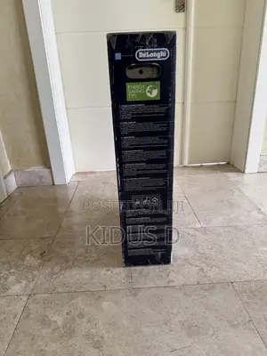 DeLonghi Electric Oil-Filled Radiator Heater