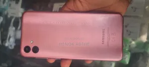 Samsung Galaxy A04 64 GB Pink