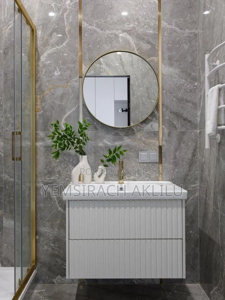2bdrm Apartment in ዳሎል, Nifas Silk-Lafto for sale