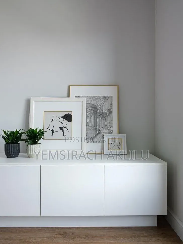 2bdrm Apartment in ዳሎል, Nifas Silk-Lafto for sale