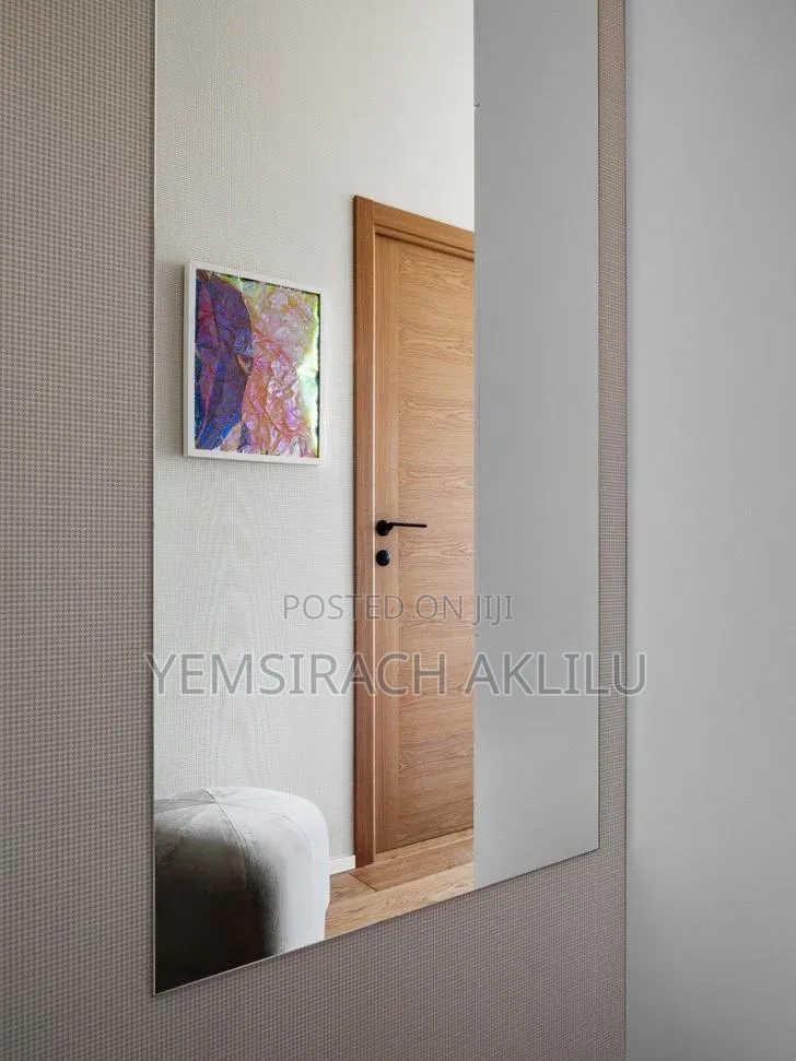 2bdrm Apartment in ዳሎል, Nifas Silk-Lafto for sale