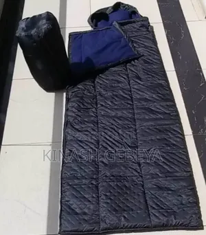 High Quality Outdoor Sleeping Bag