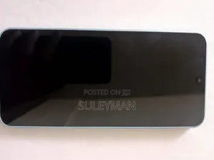 New Samsung Galaxy A17 128 GB