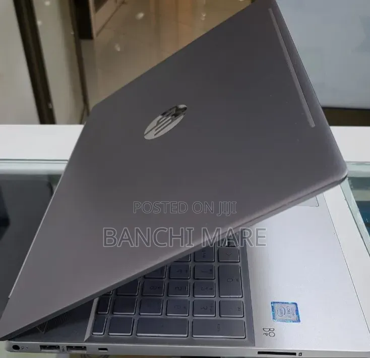 New Laptop HP Pavilion 14 8GB Intel Core i5 SSD 512GB