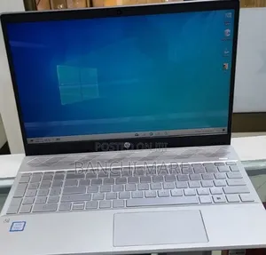 New Laptop HP Pavilion 14 8GB Intel Core i5 SSD 512GB