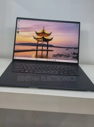 New Laptop Dell Inspiron 15 16GB Intel Core i7 SSD 512GB