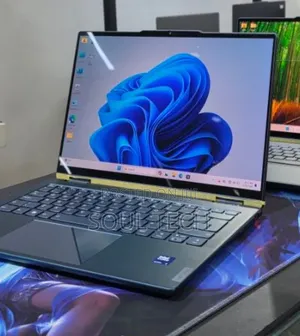 New Laptop Lenovo Yoga 7i 16GB Intel Core Ultra 7 SSD 512GB