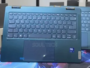 New Laptop Lenovo Yoga 7i 16GB Intel Core Ultra 7 SSD 512GB