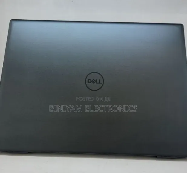New Laptop Dell Inspiron 15 16GB Intel Core i7 SSD 512GB