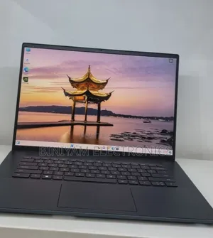 New Laptop Dell Inspiron 15 16GB Intel Core i7 SSD 512GB