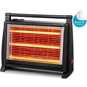 ለብርዱ መፍትሄ Room Heater