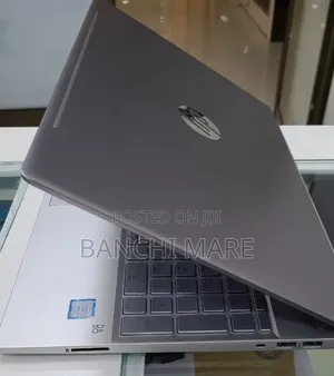 New Laptop HP Pavilion 14 8GB Intel Core i5 SSD 512GB