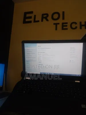 Laptop HP 4GB Intel Core i3 HDD 512GB