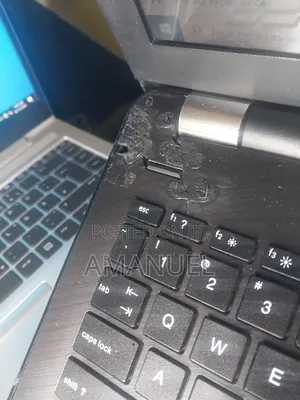 Laptop HP 4GB Intel Core i3 HDD 512GB