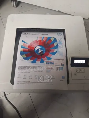 Printer Color