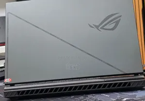 New Laptop Asus ROG Strix G16 G614 16GB Intel Core i9 SSD 1T