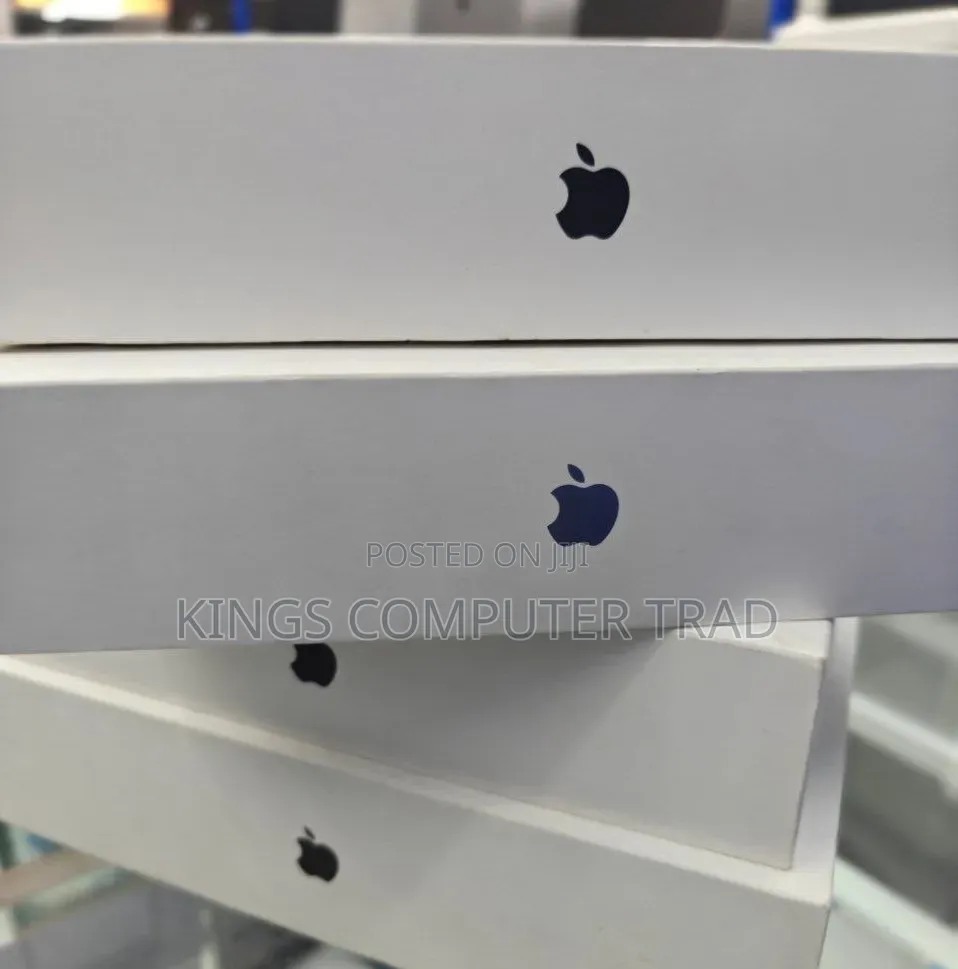 New Laptop Apple MacBook Air 2026 M5 16GB Apple M5 SSD 512GB