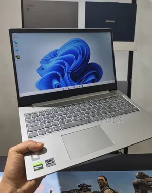 New Laptop Lenovo ThinkBook 15 16GB Intel Core i5 SSD 512GB