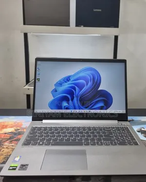 New Laptop Lenovo ThinkBook 15 16GB Intel Core i5 SSD 512GB