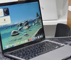 New Laptop Apple MacBook Pro 2023 M3 Pro 16GB Apple M3 Pro SSD 512GB