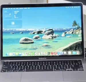 New Laptop Apple MacBook Pro 2023 M3 Pro 16GB Apple M3 Pro SSD 512GB