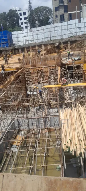 2bdrm Apartment in Dema Hope Real, Yeka for sale