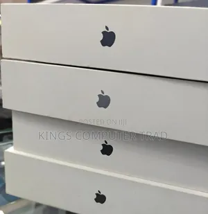 New Laptop Apple MacBook Air 2026 M5 16GB Apple M5 SSD 512GB