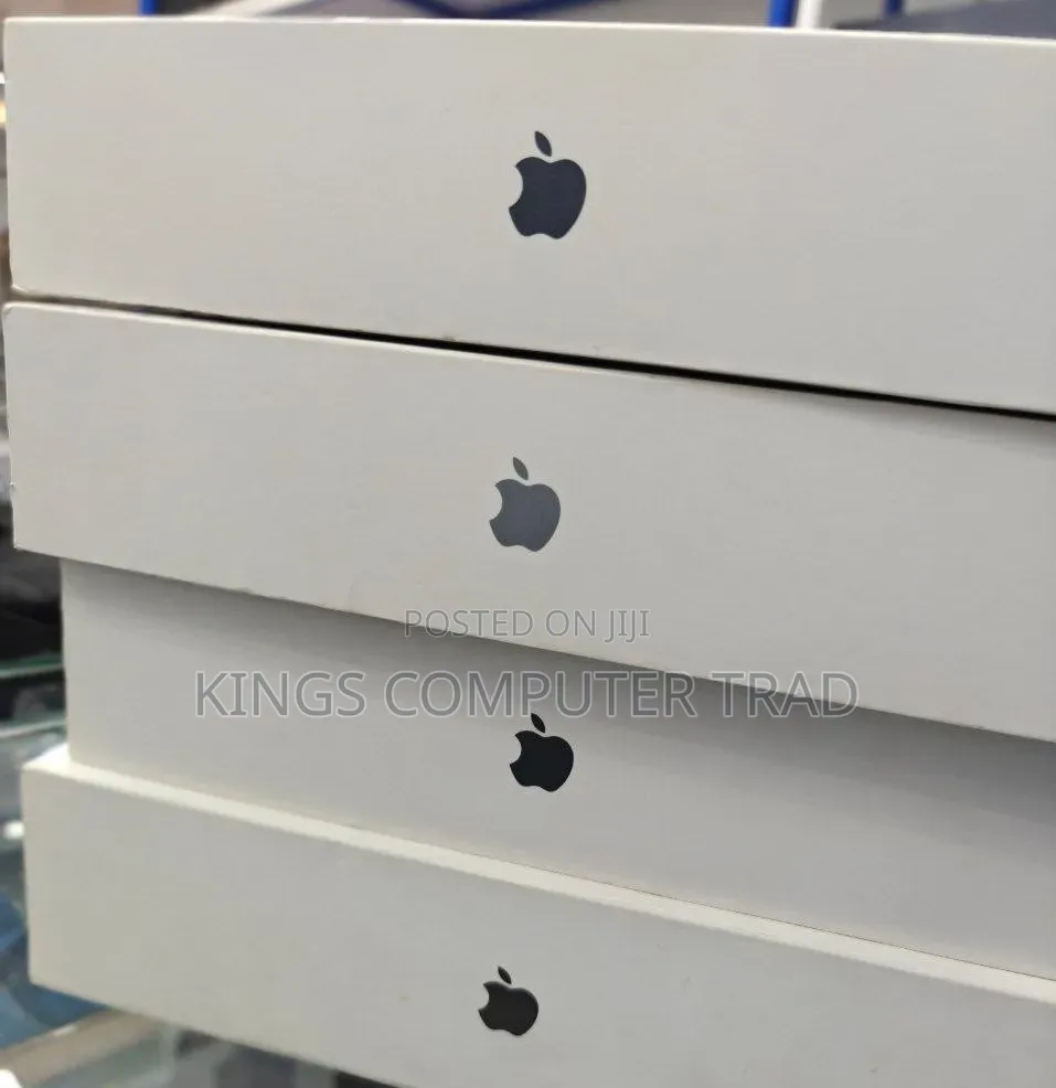 New Laptop Apple MacBook Air 2026 M5 16GB Apple M5 SSD 512GB