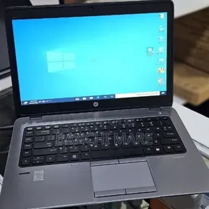 New Laptop HP EliteBook 840 G1 4GB Intel Core i5 HDD 500GB