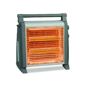 ለቅዝቃዜ መፍትሄ Room Heater