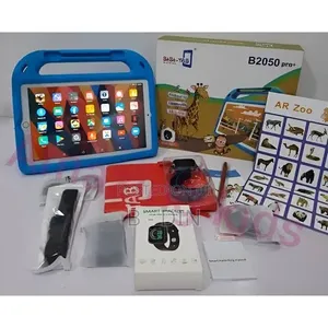 New Bebe B2050 Pro 256 GB