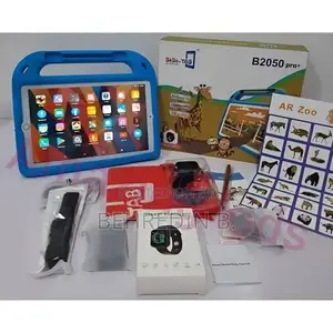 New Bebe B2050 Pro 256 GB