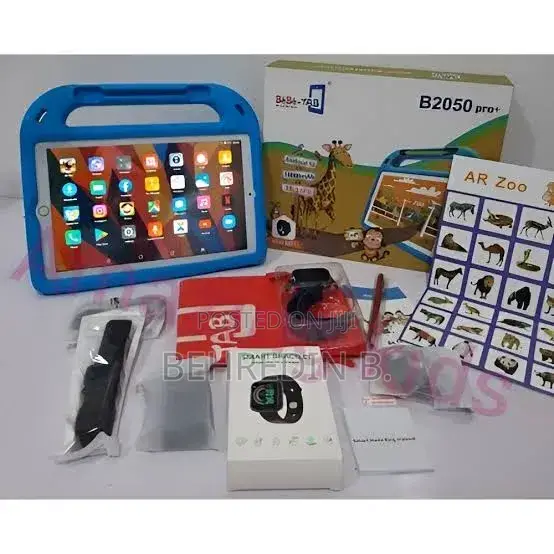 New Bebe B2050 Pro 256 GB