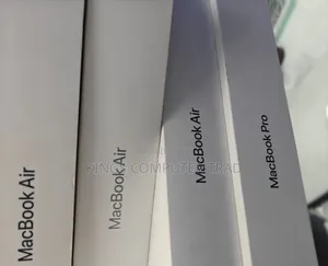 New Laptop Apple MacBook Air 2026 M5 16GB Apple M5 SSD 512GB