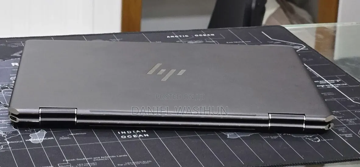 New Laptop HP Spectre X360 13 16GB Intel Core i7 SSD 512GB