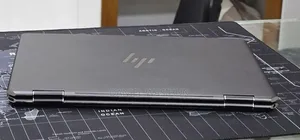 New Laptop HP Spectre X360 13 16GB Intel Core i7 SSD 512GB
